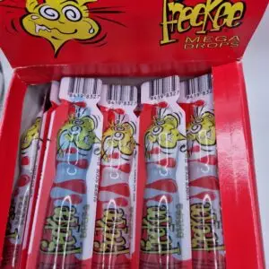 Freekee Mega Drops