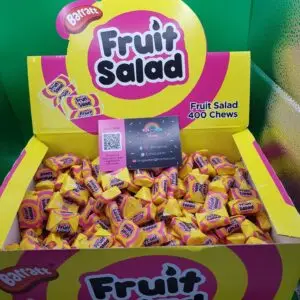 Barratt Fruit Salads
