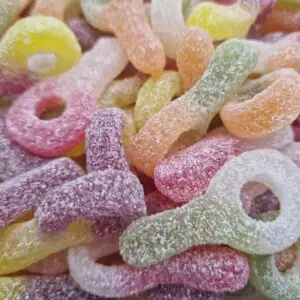 Kingsway Sour Dummies