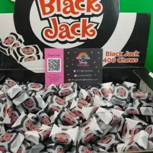 Barratt Black Jacks