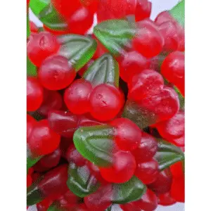 Kingsway Twin Cherries