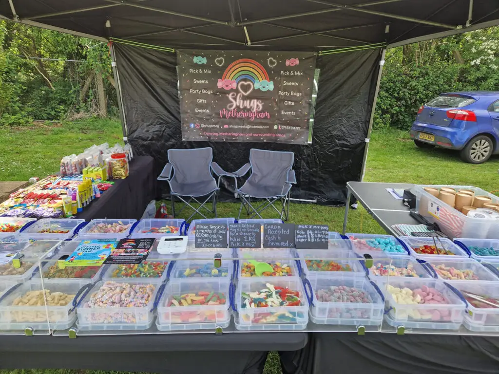 Rotary Club Event Gainsborough