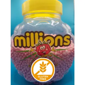 Millions Strawberry