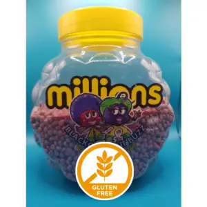 Millions Blackcurrant