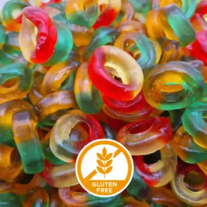 Kingsway Friendship Rings