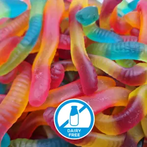 Kingsway Jelly Snakes
