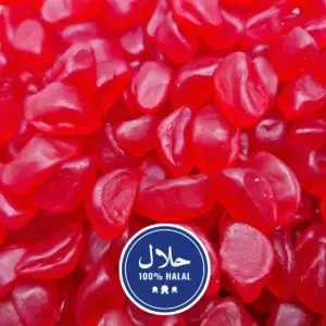 Bebetto Cherry Lips