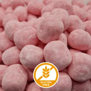 Kingsway Strawberry Bon Bons