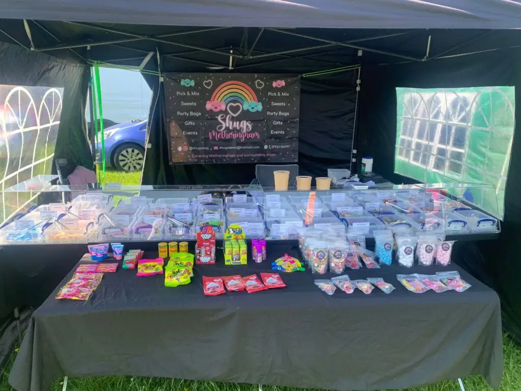 Woodhall Spa Country Show
