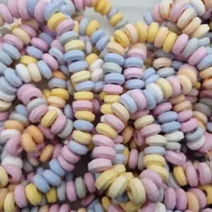 Kingsway Candy Necklaces