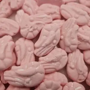 Barratt Foam Shrimps
