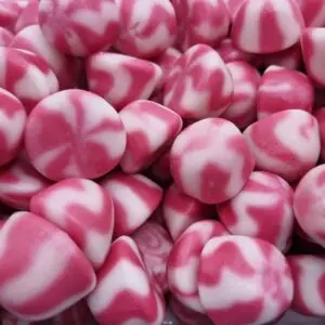 Kingsway Strawberry Twist Kisses