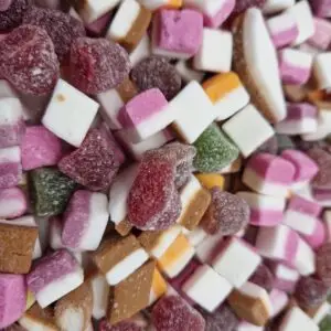 Barratt Dolly Mixtures