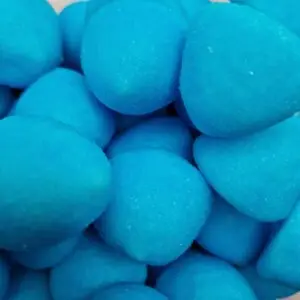Kingsway Blue Paintballs