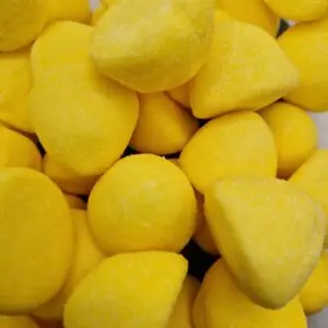 Kingsway Yellow Paintballs