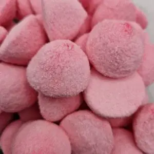 Kingsway Pink Paintballs