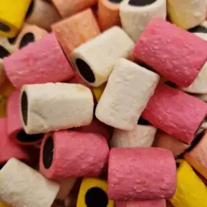 King Regal Tronkito Rolls