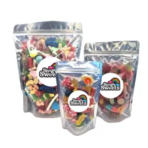 Pick and mix