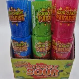 Sour Candy Paradise Intensely Sour Candy Spray