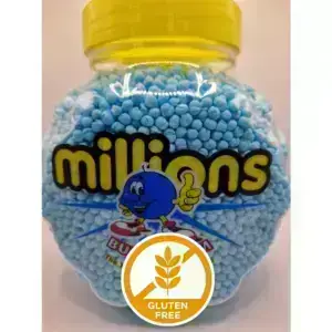 Millions Bubble gum