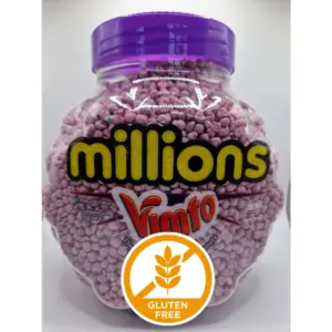 Millions Vimto
