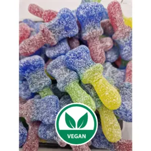 Candy Crave Fizzy Tongue Painter Paintbrushes