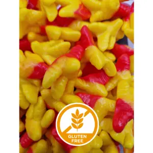 Vidal Chicken Feet