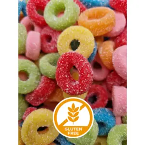Kingsway Sour Hoops