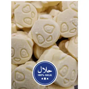 Opsy Chocolate White Pandas