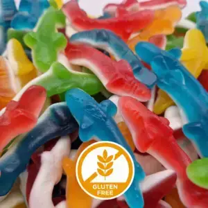 Kingsway Gummy Sharks