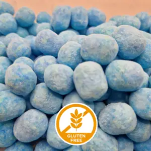 Kingsway Blue Raspberry Bon Bons