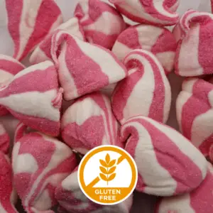Fini Strawberry Whips