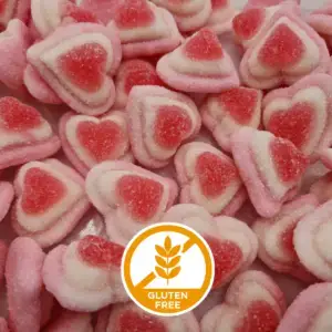 Vidal Triple Hearts