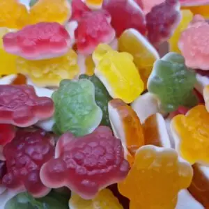 Kingsway Jelly Turtles
