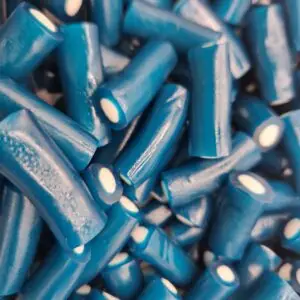 Kingsway Blue Raspberry Pencil Bites