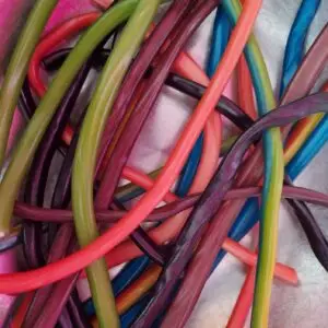 Assorted Pencil Mix