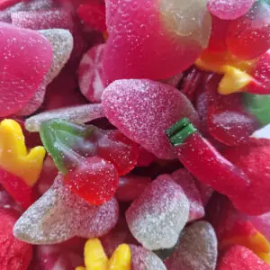 Red Mix