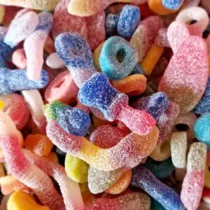 Fizzy Mix