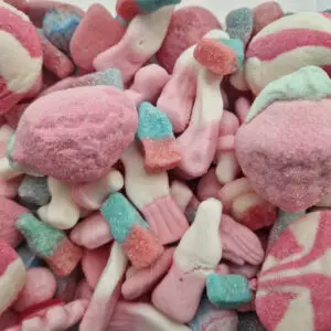 Pink Mix