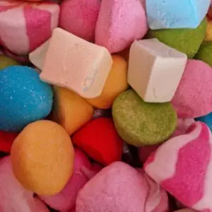 Mallow Mix