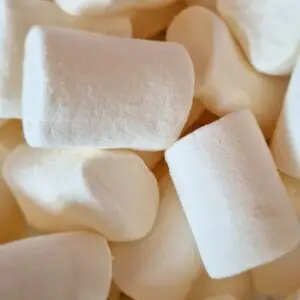 Candycrave Giant White Marshmallows