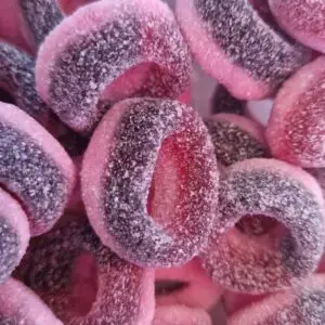 Park Lane Pedro Blackcurrant Rings