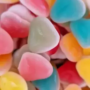 Candycrave Fruity Hearts