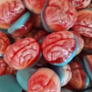 Vidal Jelly Filled Brains