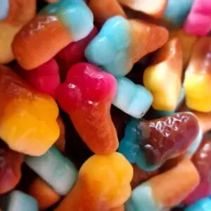 Candycrave Ice Cream Mix