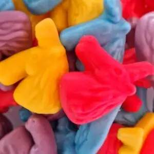 Vidal Jelly Unicorns